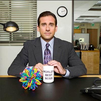 bossman