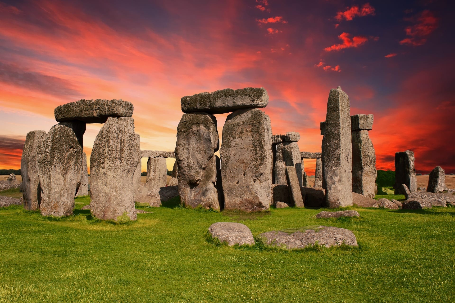 Top 30 UK Bucket List Ideas for South African Travellers