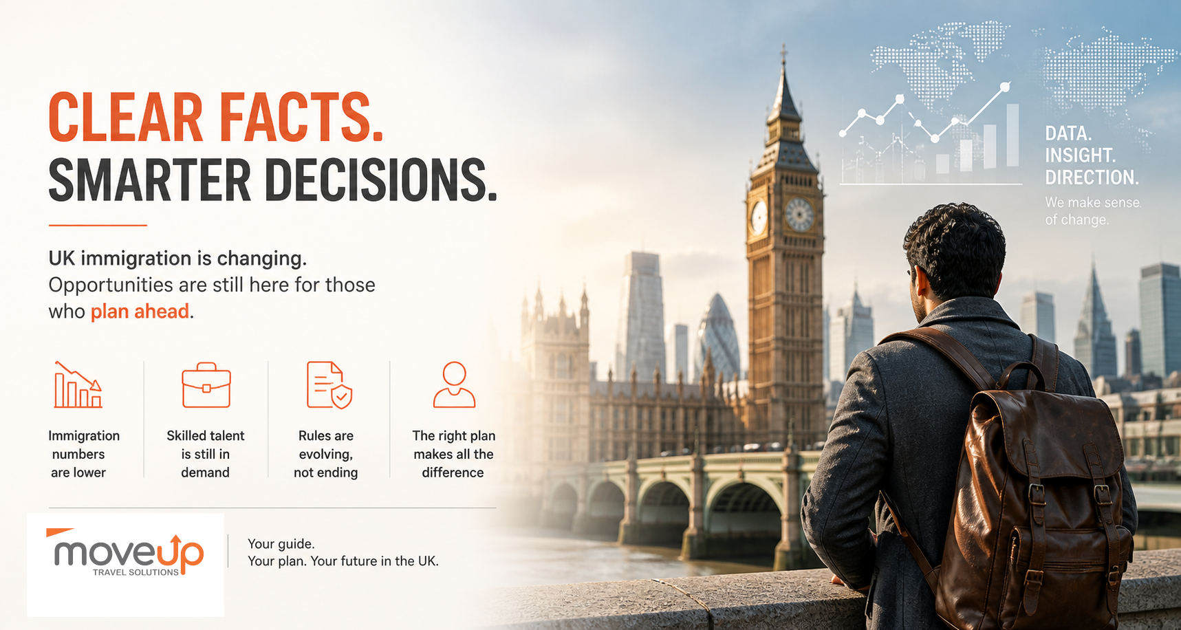 UK Immigration Is Tightening But Opportunities Still Exist in 2026