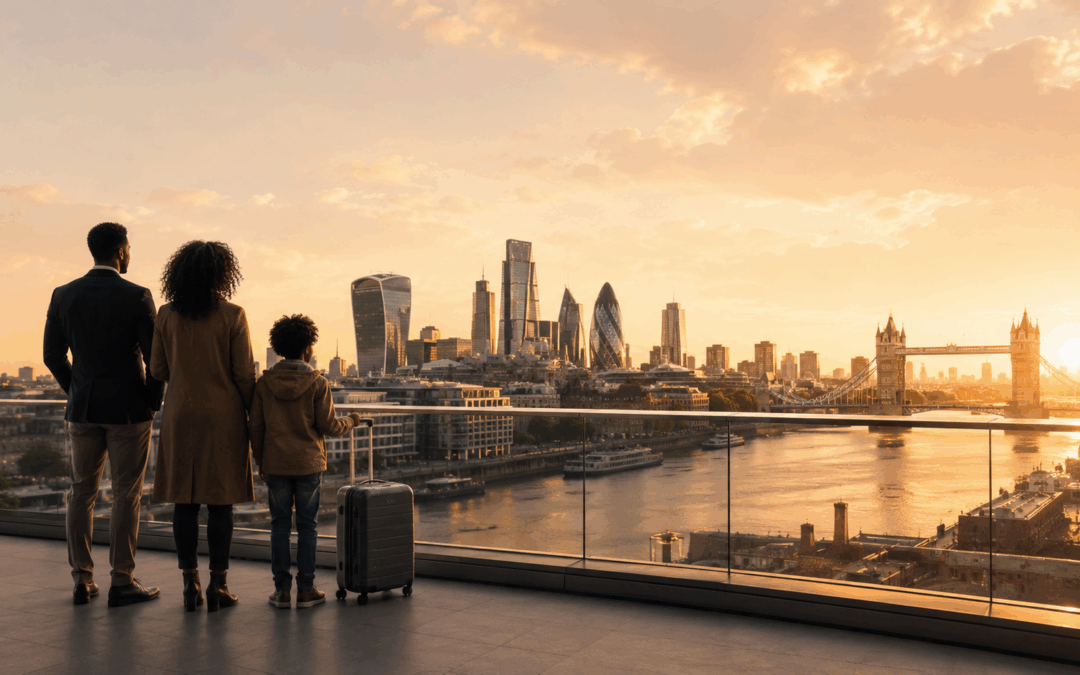 Is The UK Still Worth Moving To? Looking Beyond The Headlines in 2026