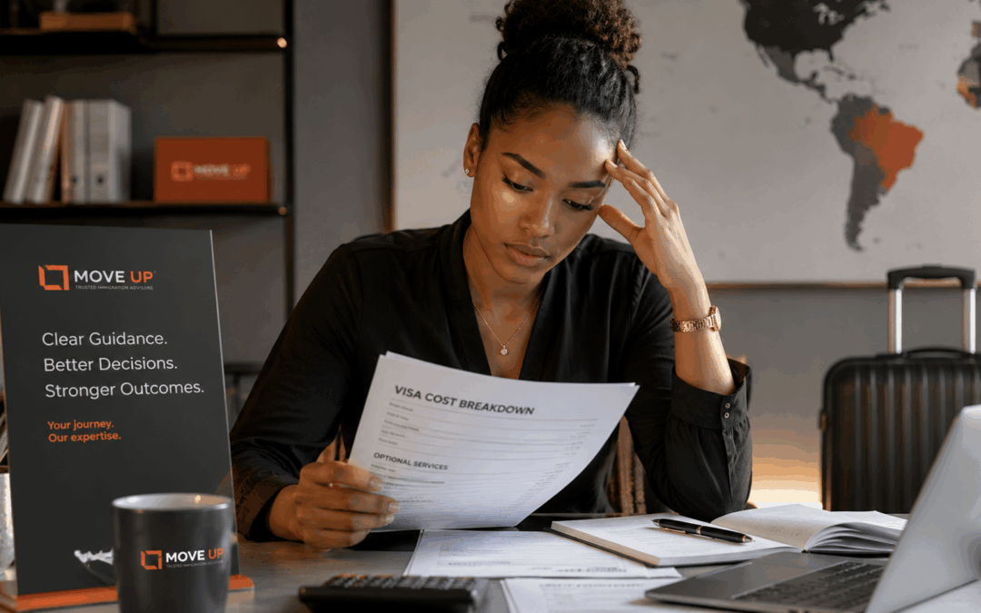 South Africans Are Overspending On Visa Extras: Here’s What Actually Matters