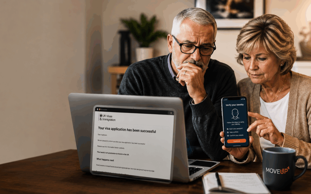 UK Visa Approved? Why Your Journey May Not Be Finished Yet