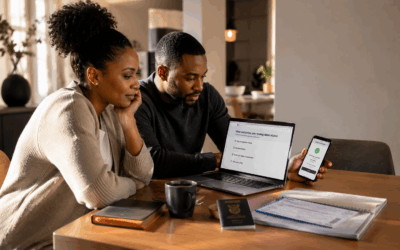 Don’t Confuse These Three Travel Requirements | UK Visa, eVisa & SARS Traveller Declaration
